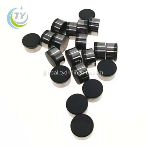 Coal Mining Pdc Bits Pdc 1308 PDC cutter inserts for mining PDC bits Supplier